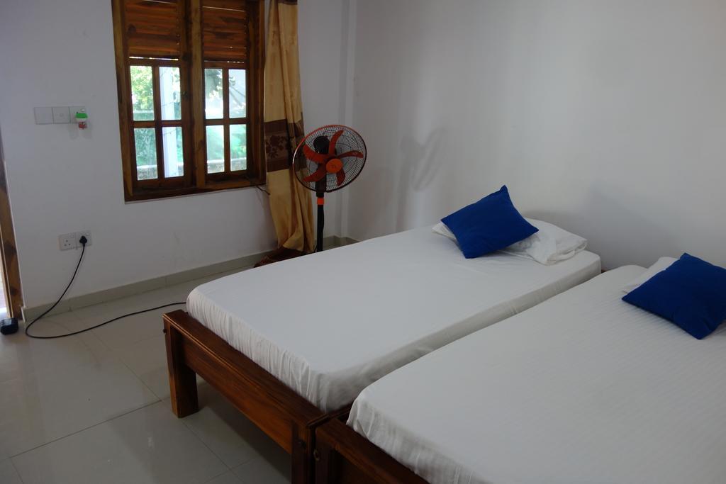 Yoho Hotel Arugambay Beach Inn Arugam Bay Exterior foto