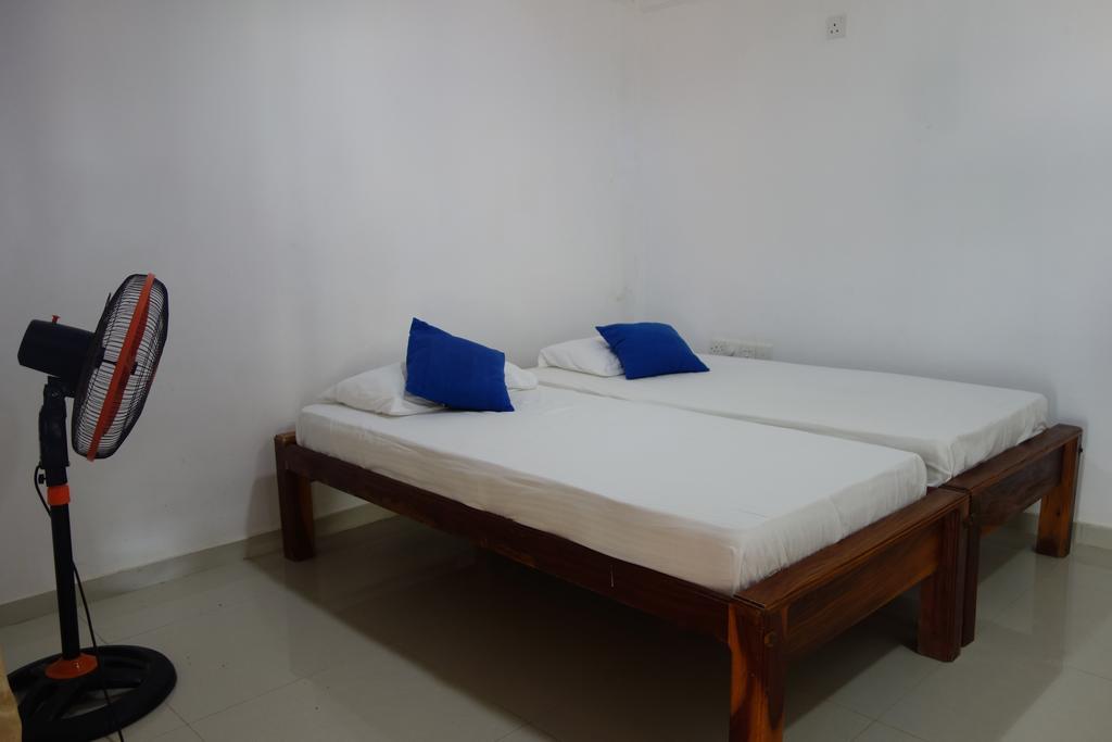 Yoho Hotel Arugambay Beach Inn Arugam Bay Exterior foto